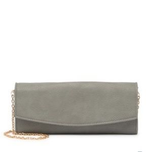 URBAN EXPRESSIONS clutch